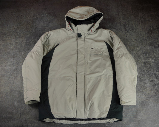 Nike Winter Jacket (L)