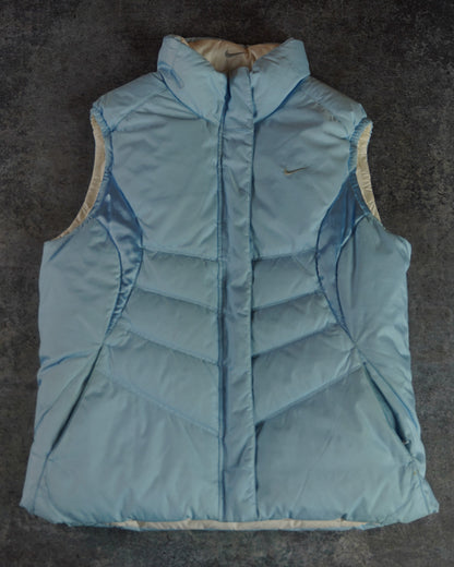 Nike Reversible Puffer Vest (M)