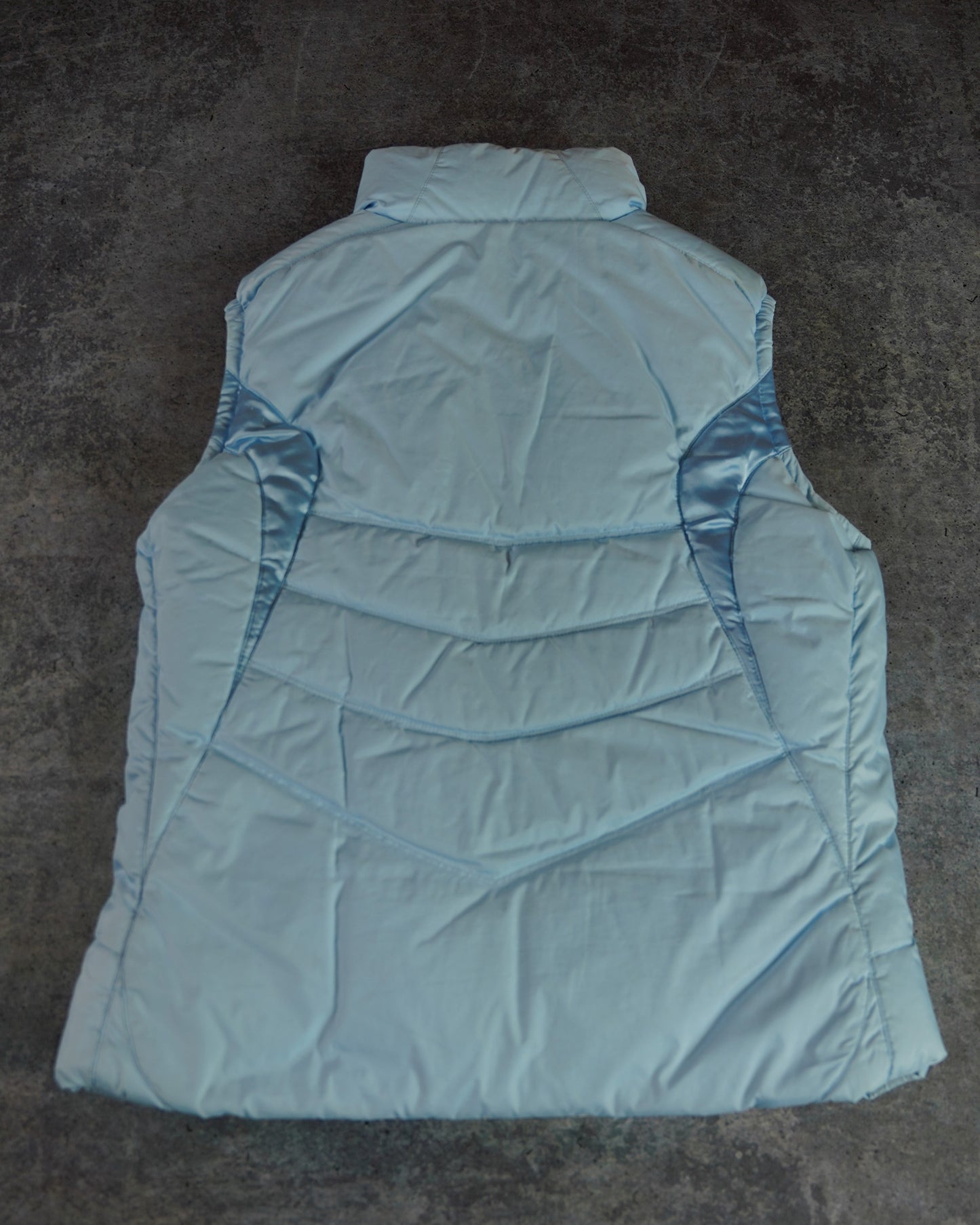Nike Reversible Puffer Vest (M)