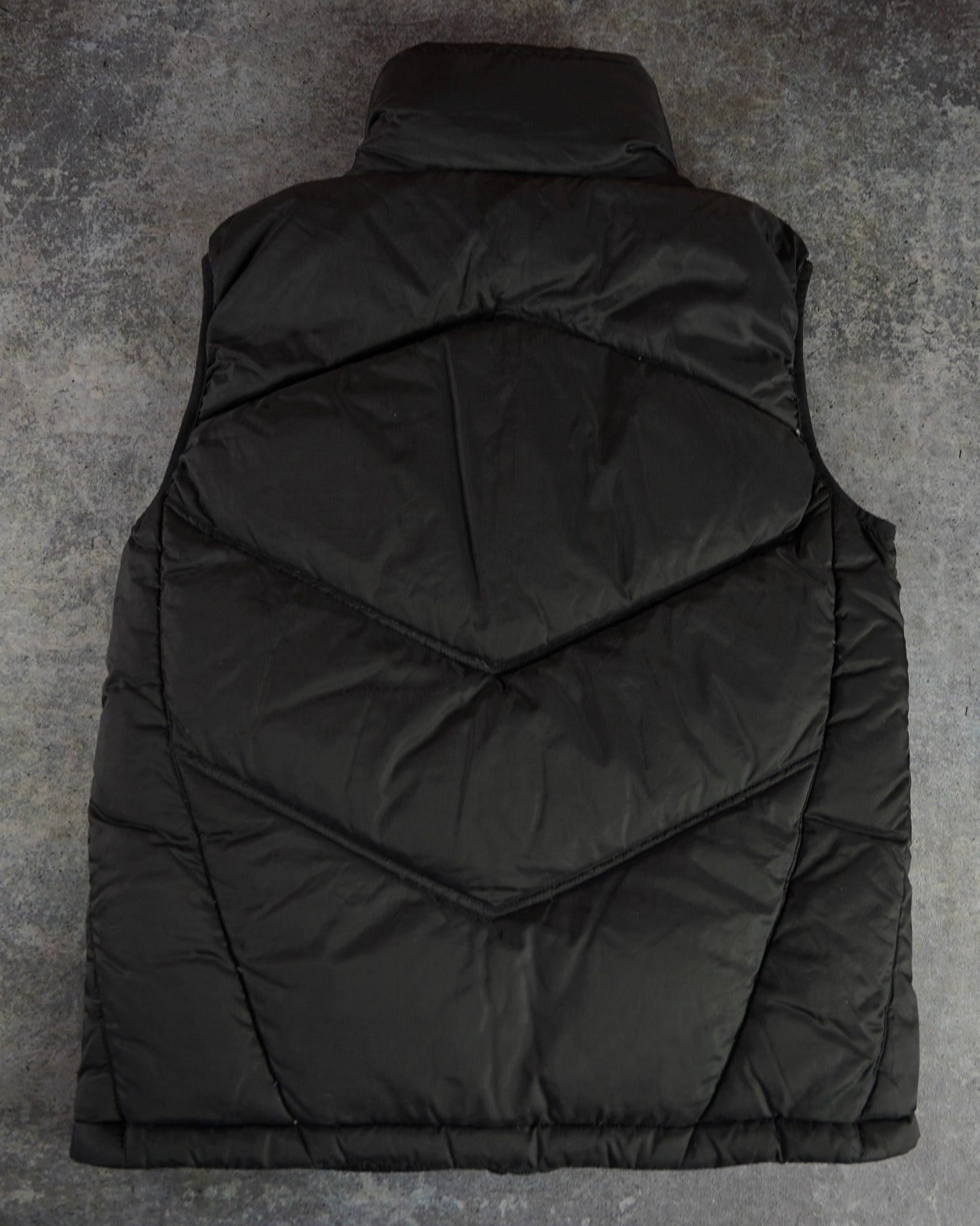 Nike Puffer Vest (S)
