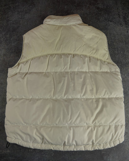 Nike Puffer Vest (XL)