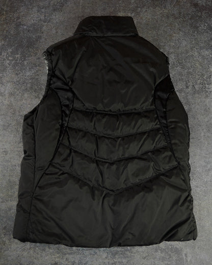 Nike Reversible Puffer Vest (L)