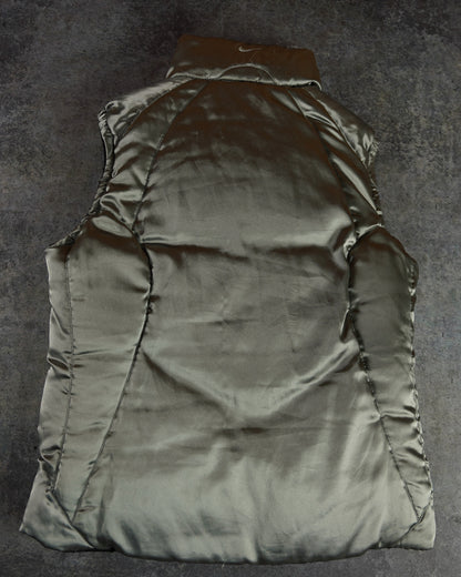 Nike Reversible Puffer Vest (L)