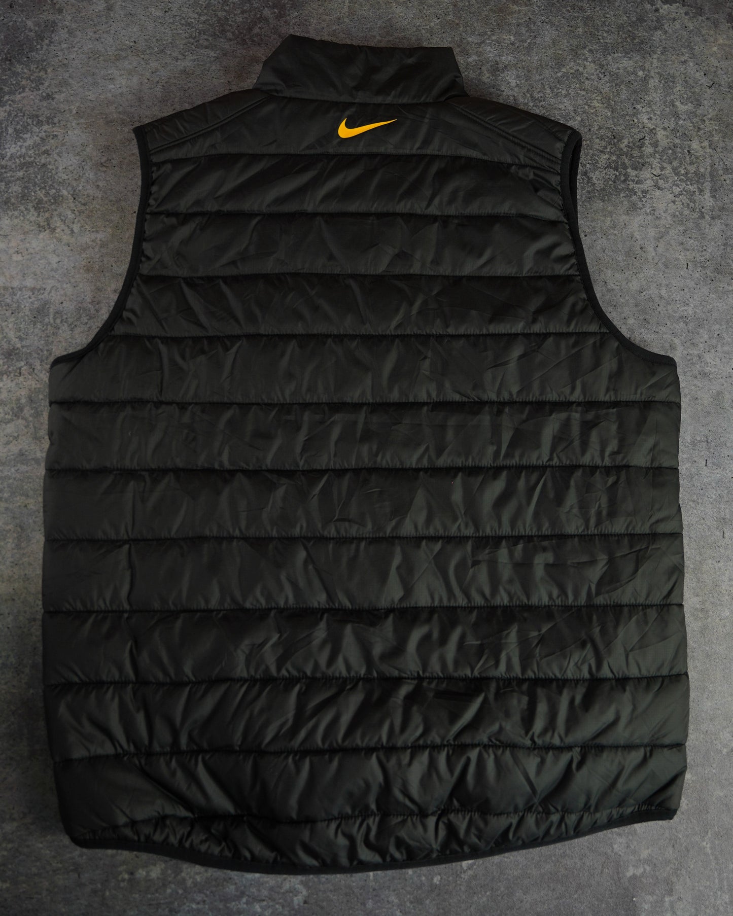 Nike Reversible Puffer Vest (L)