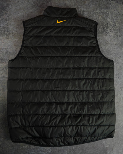Nike Reversible Puffer Vest (L)