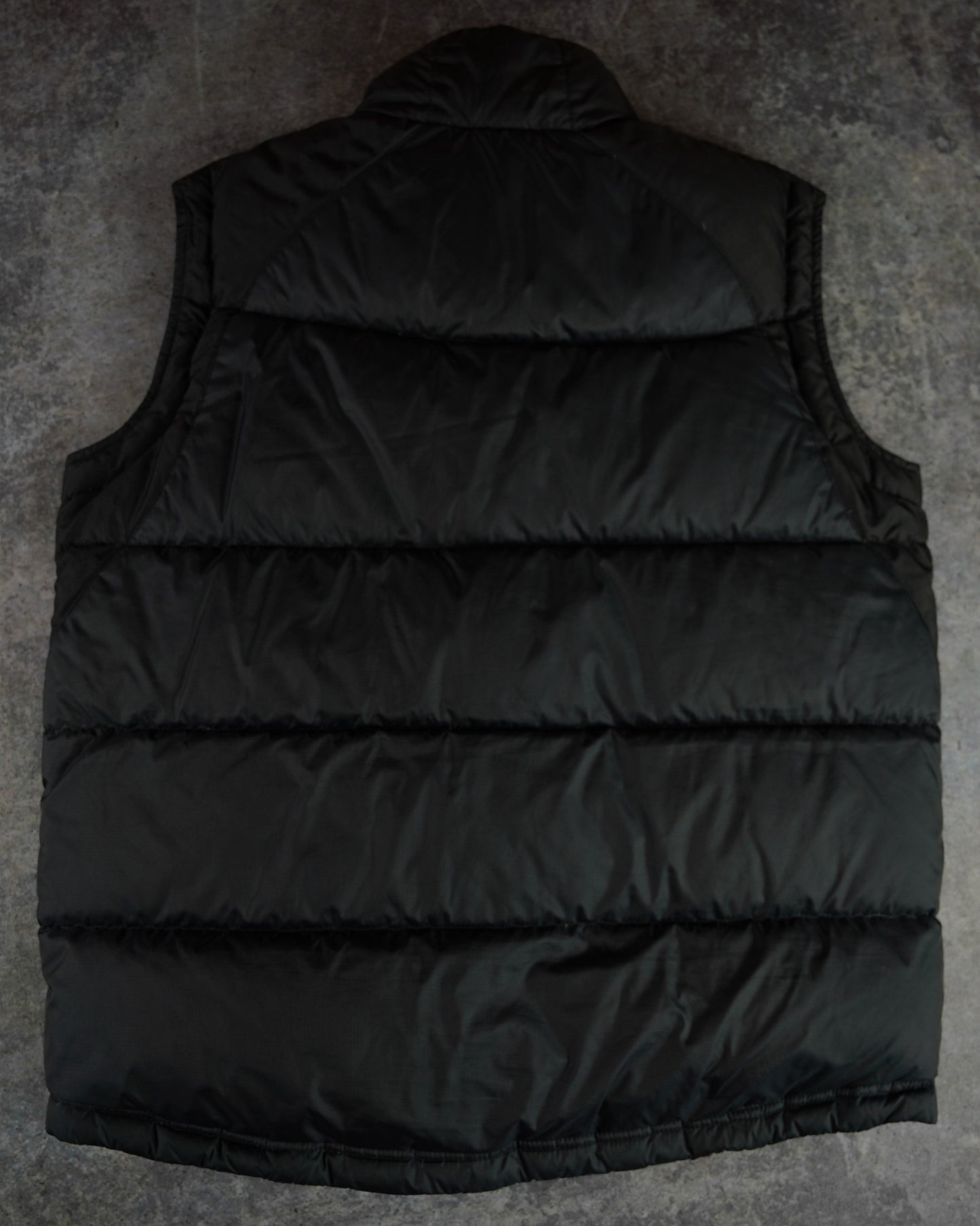 Nike Puffer Vest (M)