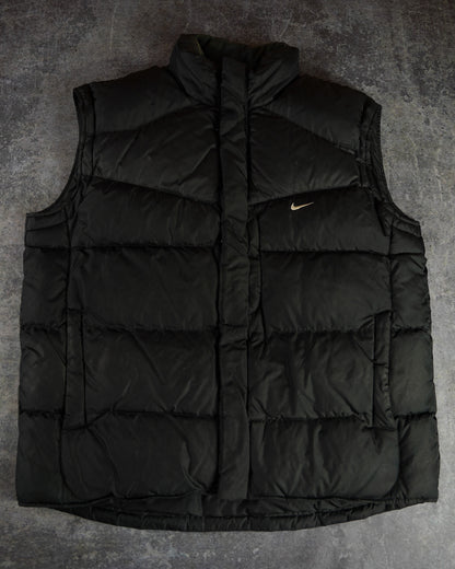 Nike Puffer Vest (XL)