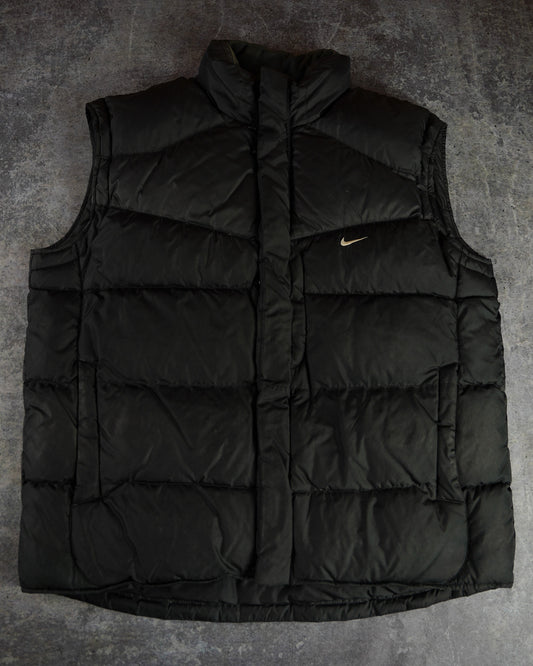 Nike Puffer Vest (XL)