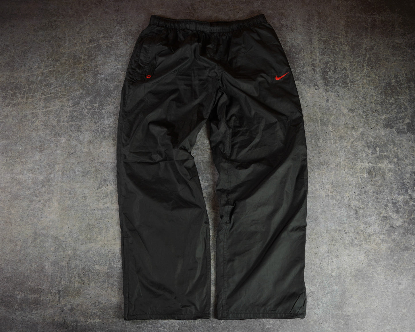 Nike Trackpants (XXL)