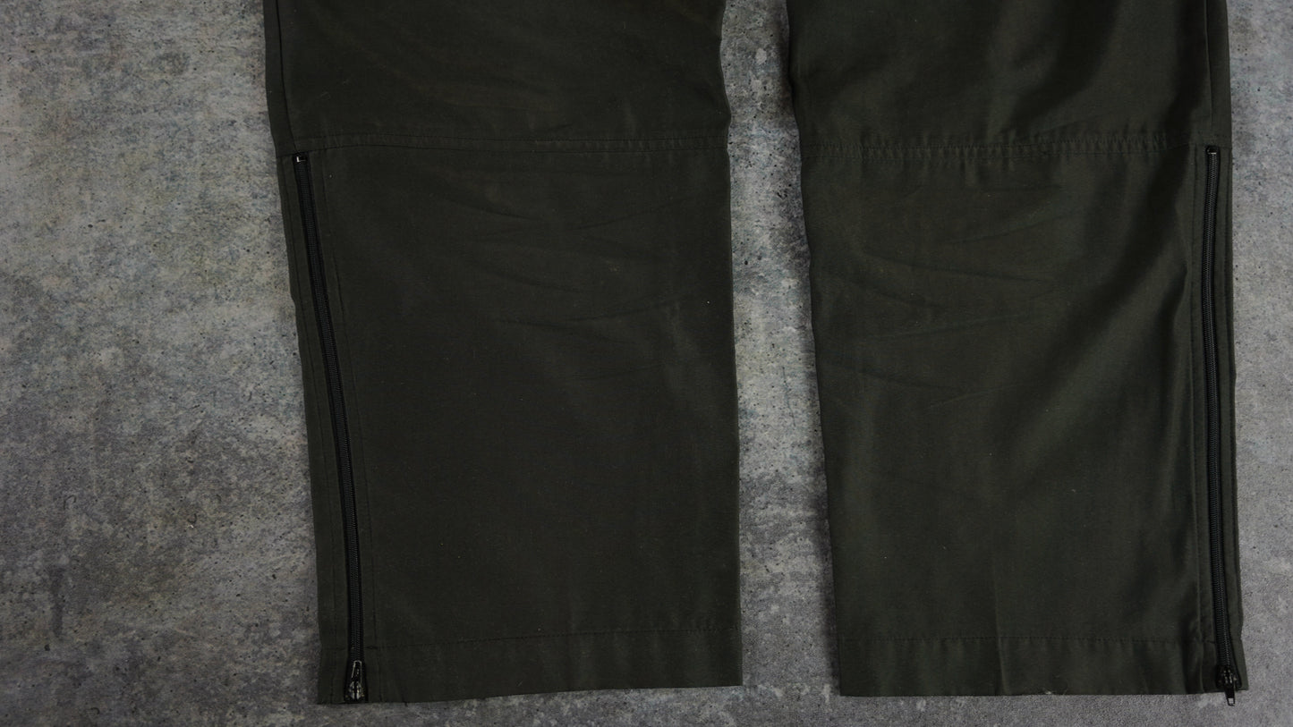 Nike Trackpants (M)