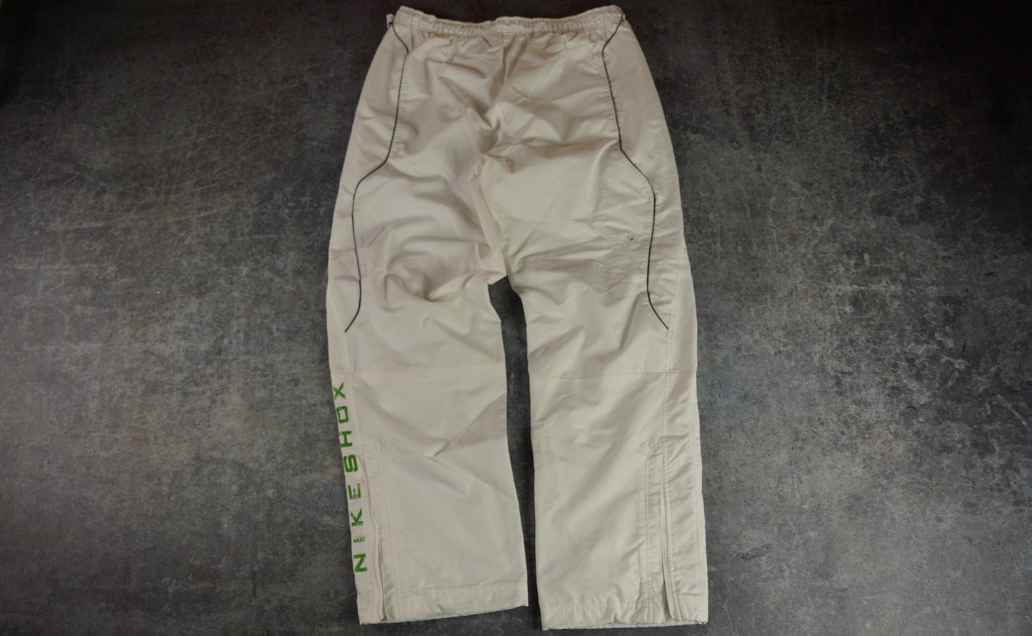 Nike Shox Trackpants (XL)