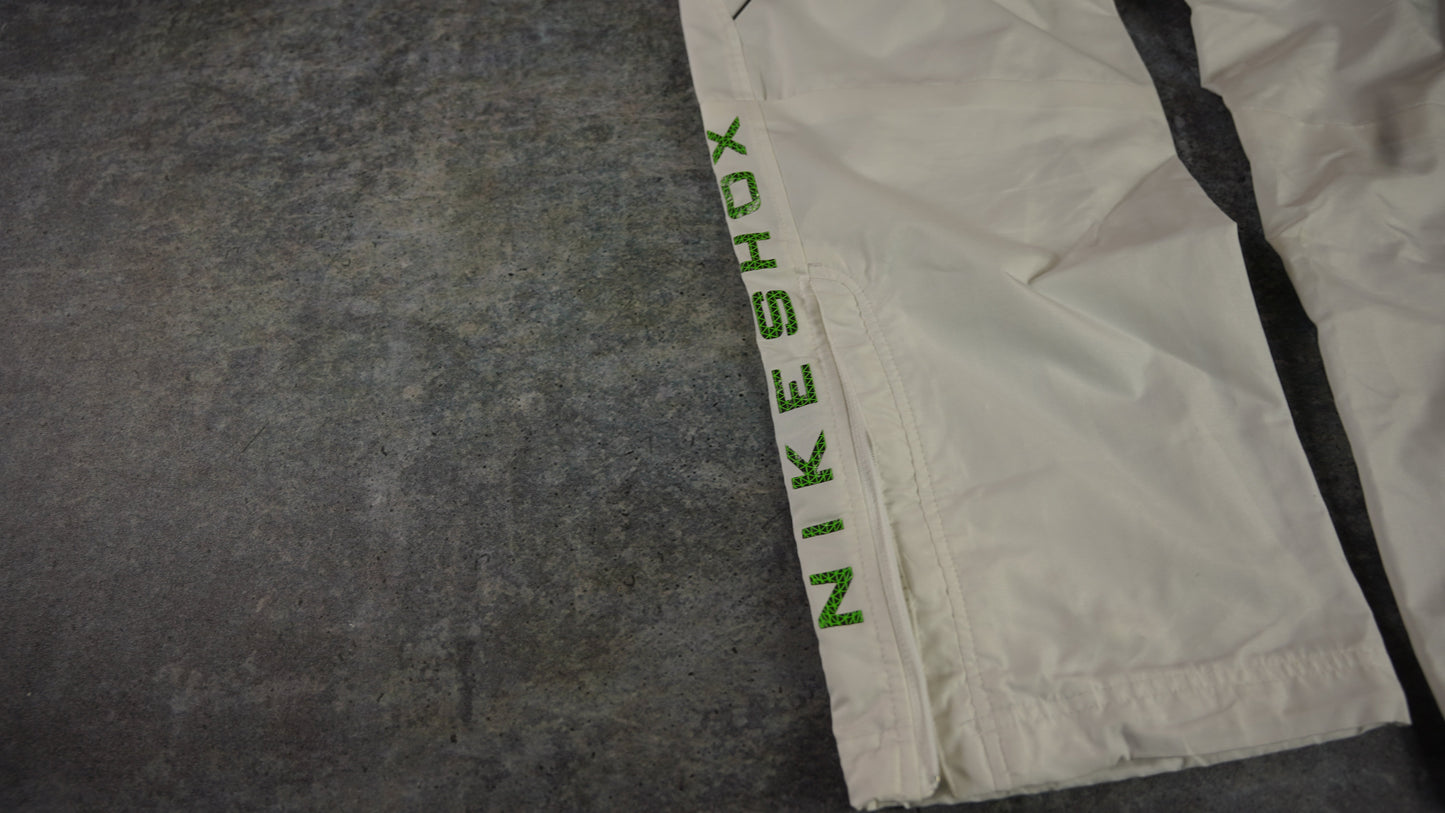 Nike Shox Trackpants (XL)