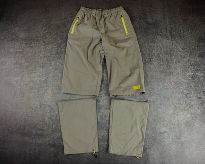 Nike Tackpants (S)