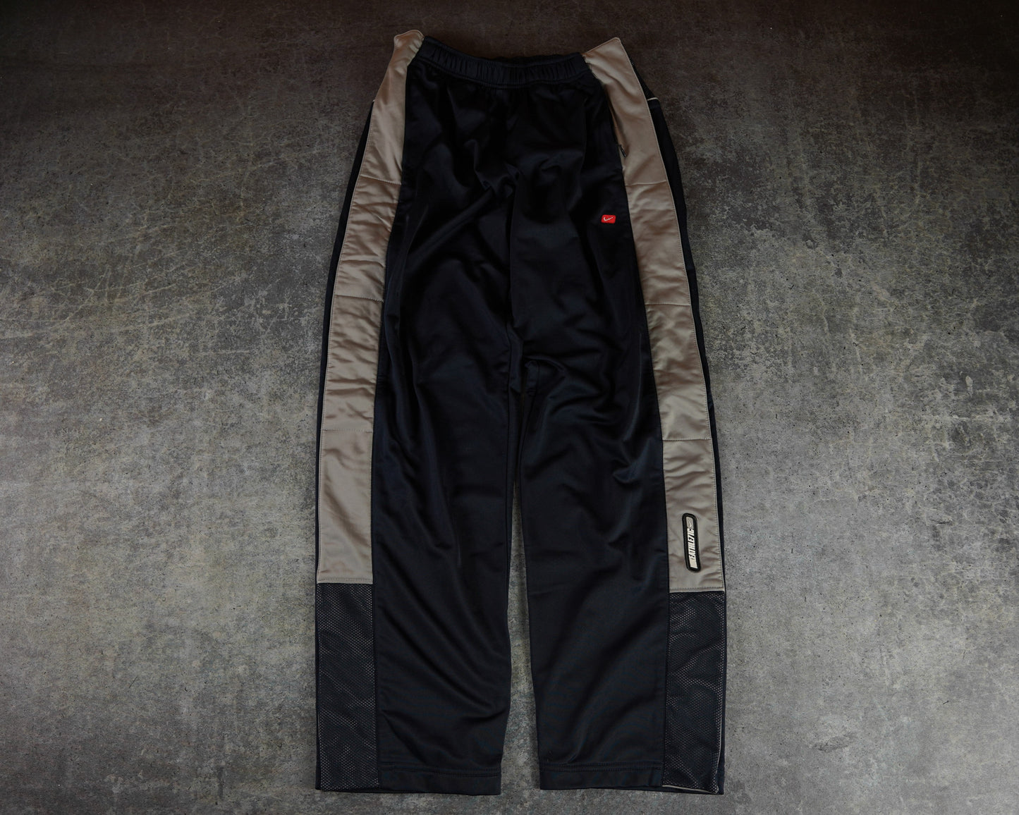 Vintage Nike Trackpants (L)