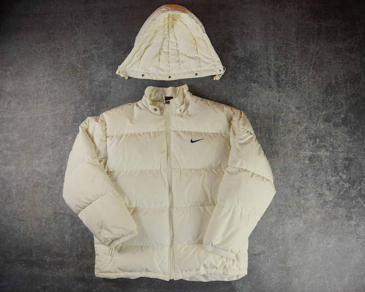 Nike Pufferlacket (XL)