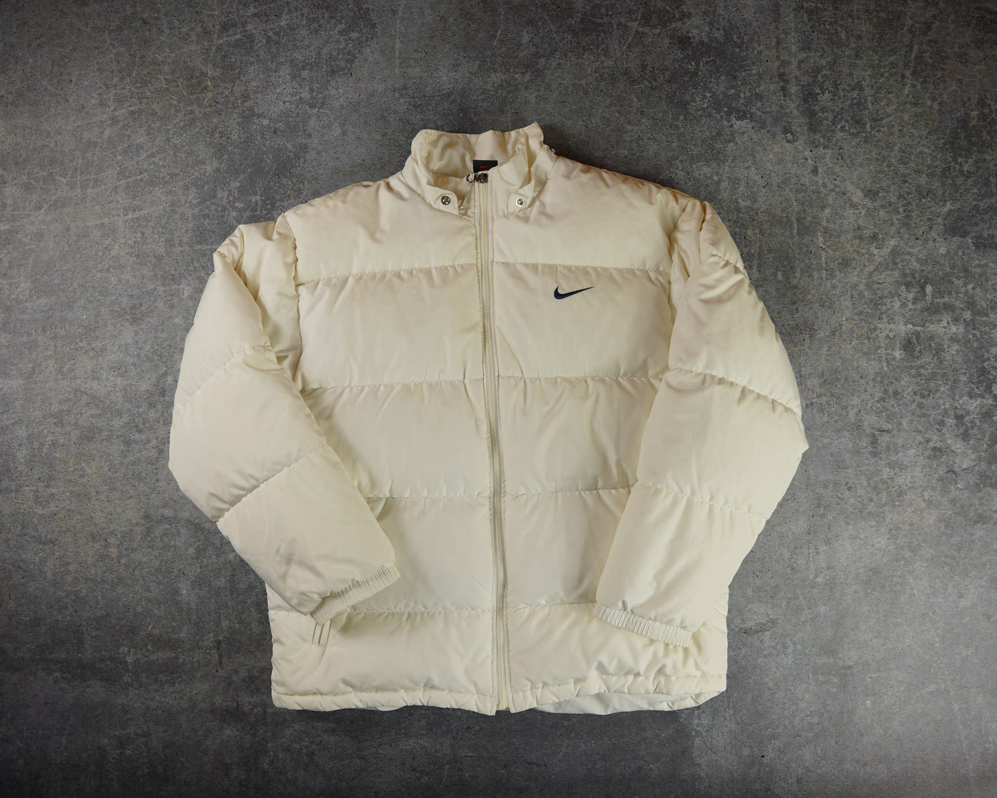 Nike Pufferlacket (XL)