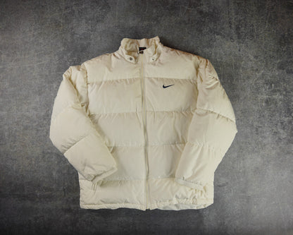 Nike Pufferlacket (XL)