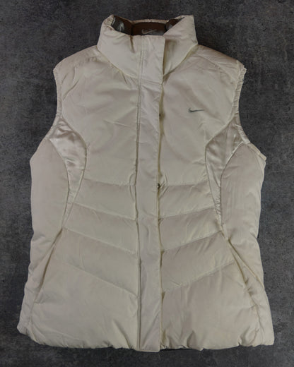 Nike Reversible Puffer Vest (M)
