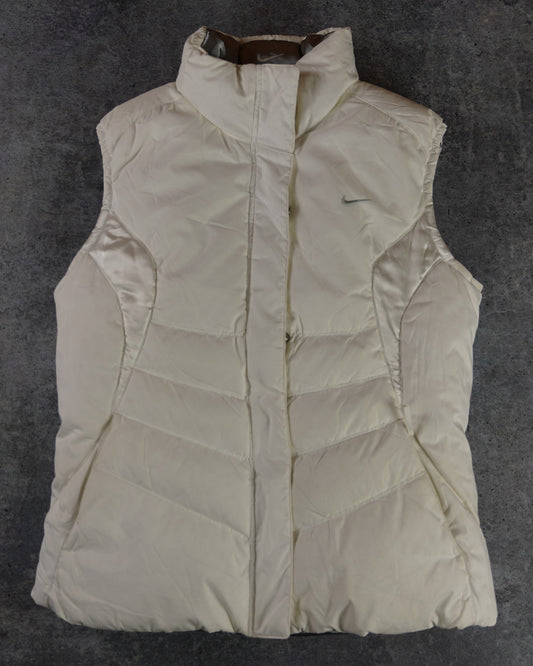 Nike Reversible Puffer Vest (M)