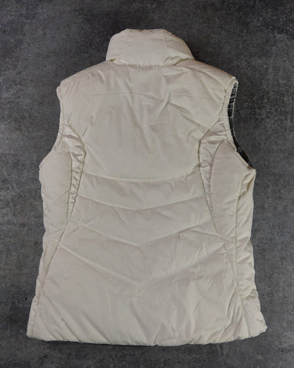 Nike Reversible Puffer Vest (M)