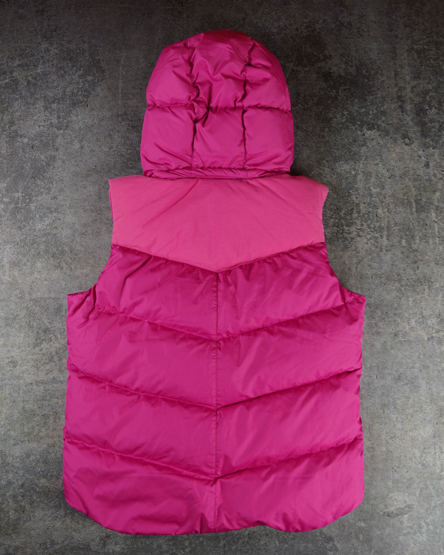 Nike Puffer Vest (L)