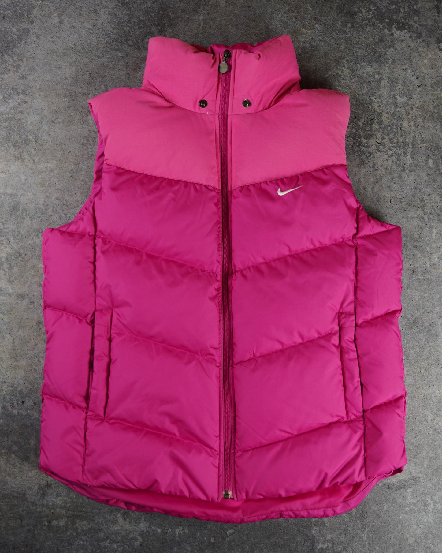 Nike Puffer Vest (L)