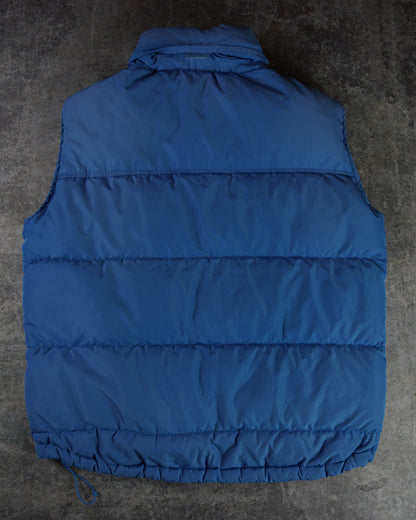Nike Puffer Vest (L)