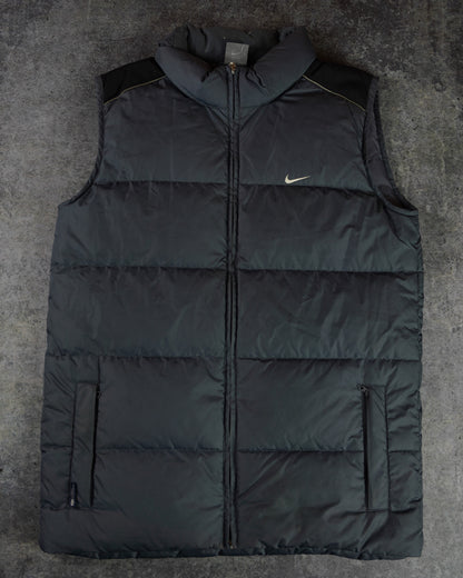 Nike Puffer Vest (XL)