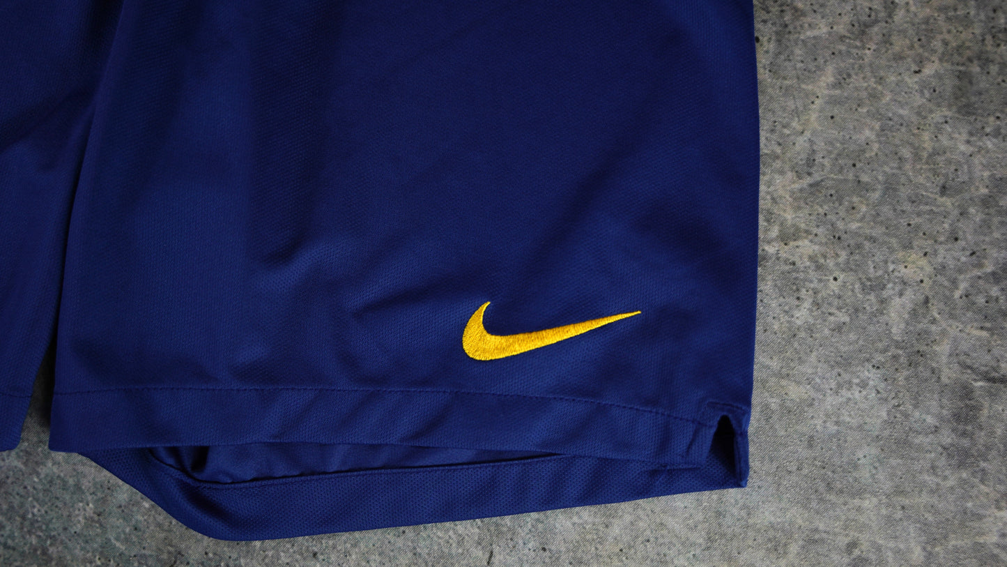 Nike FC Barcelona Shorts (S)