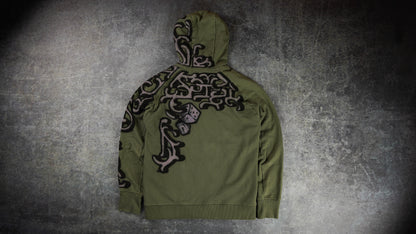 Spieler X Zigo C.P. Company Goggle Jacket (M)