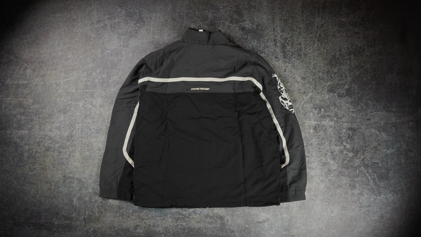 Spieler X Zigo Nike Tracksuit (L)