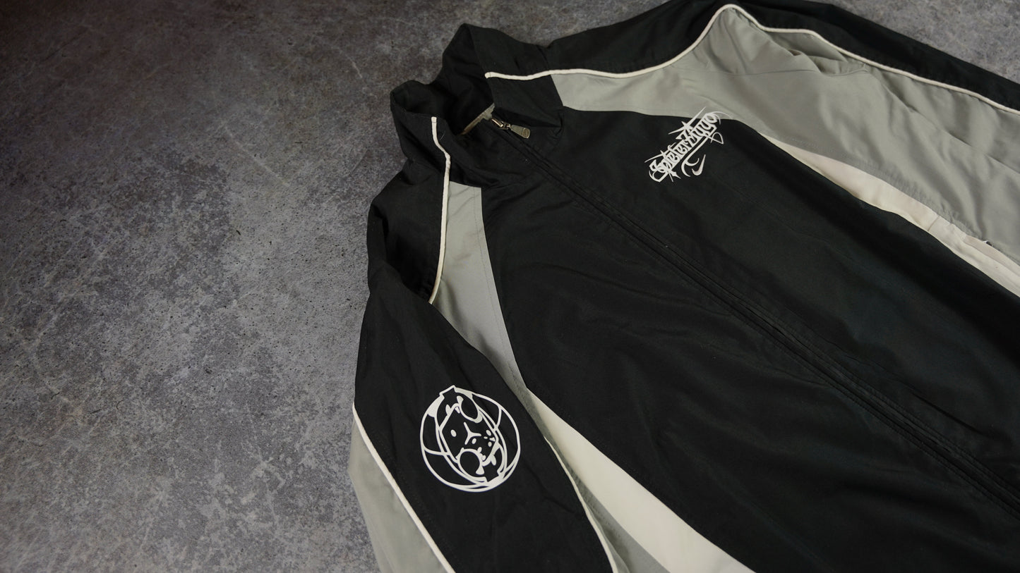 Spieler X Zigo Nike Tacksuit (M)