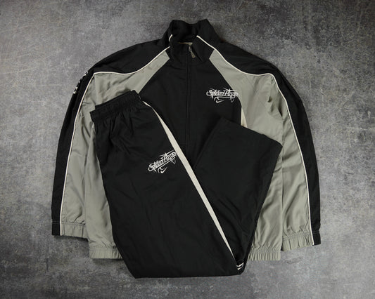 Spieler X Zigo Nike Tacksuit (M)