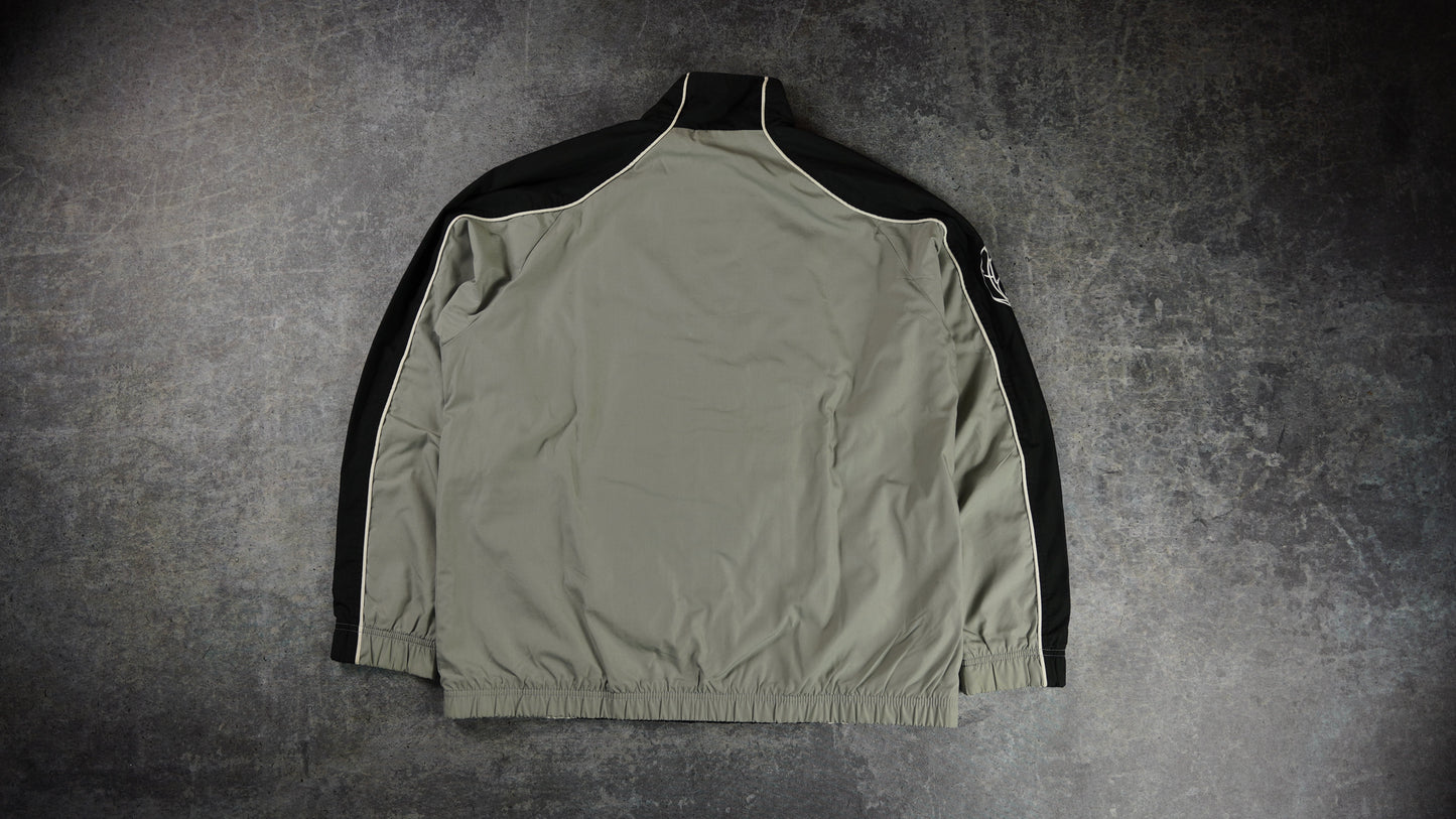 Spieler X Zigo Nike Tacksuit (M)