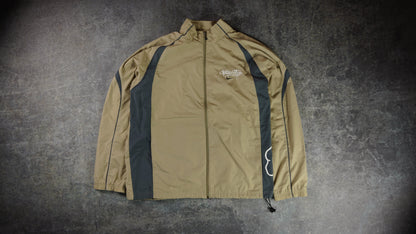 Spieler X Zigo Nike Tracksuit (XL)