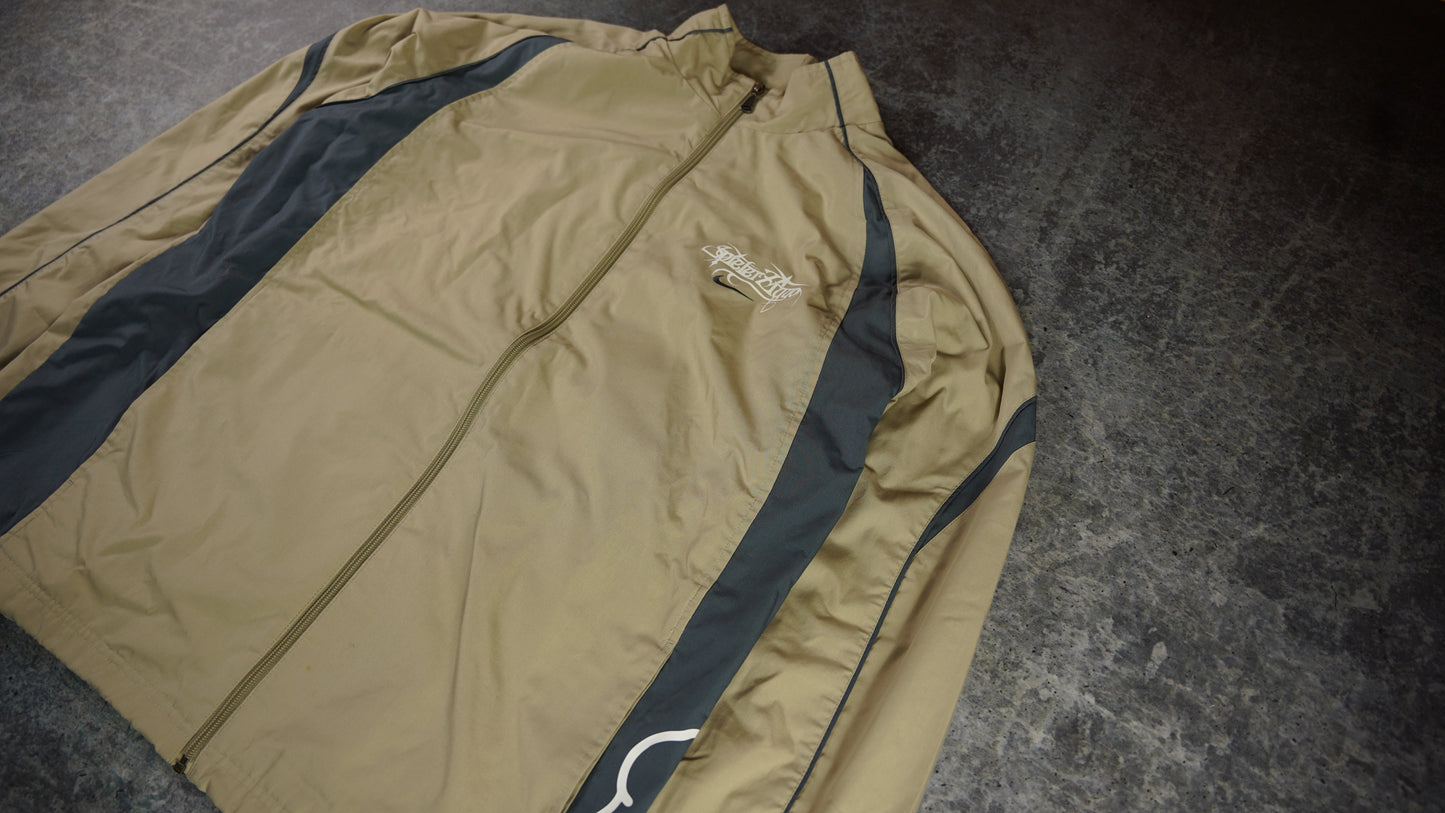 Spieler X Zigo Nike Tracksuit (XL)