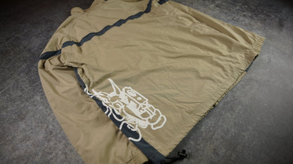 Spieler X Zigo Nike Tracksuit (XL)