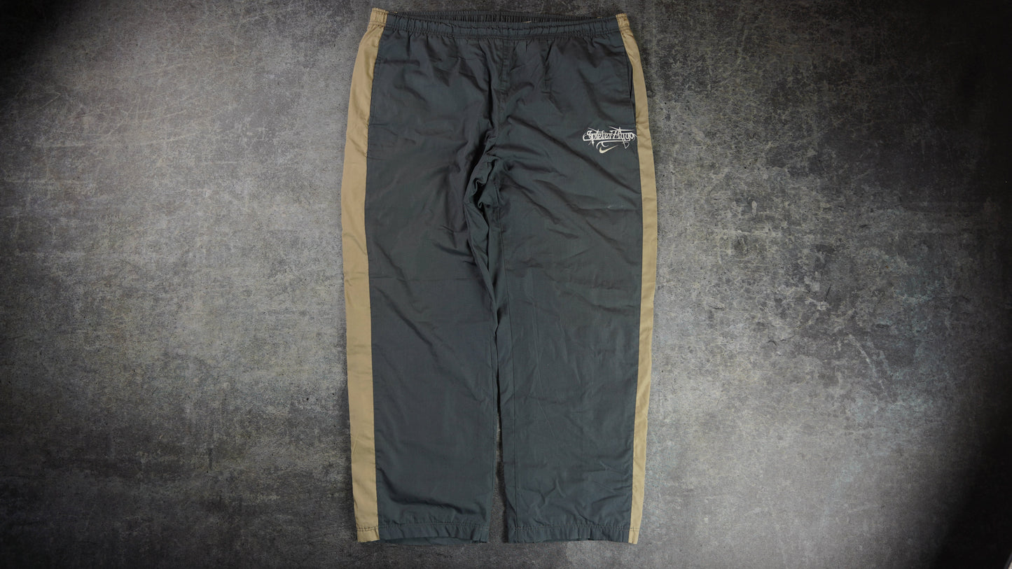Spieler X Zigo Nike Tracksuit (XL)