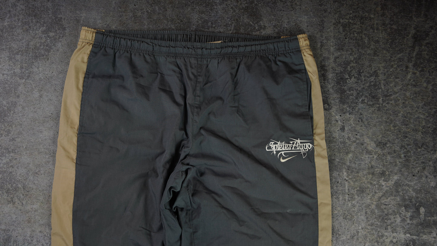 Spieler X Zigo Nike Tracksuit (XL)
