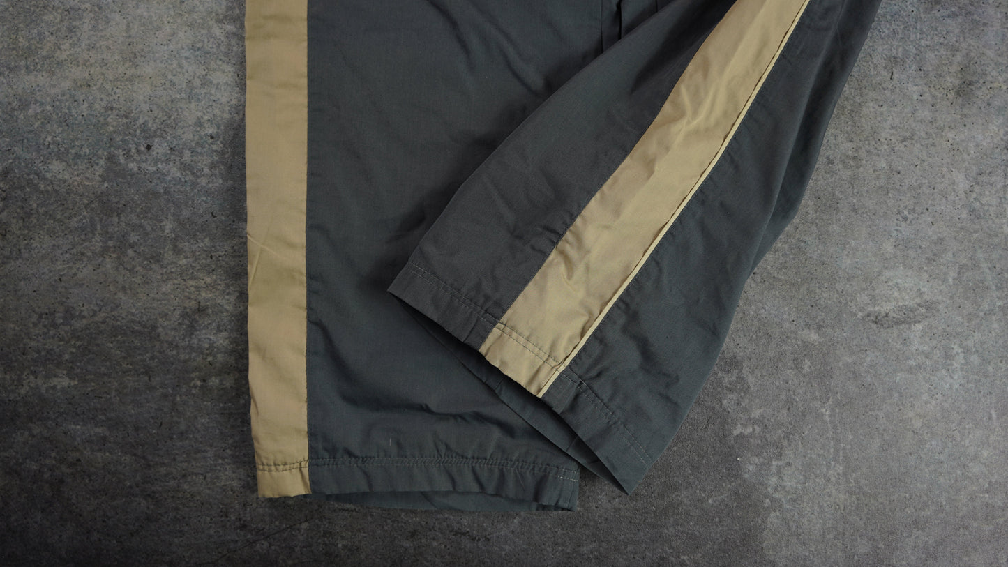 Spieler X Zigo Nike Tracksuit (XL)