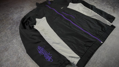Spieler X Zigo Nike Tracksuit (L)