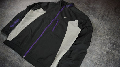 Spieler X Zigo Nike Tracksuit (L)