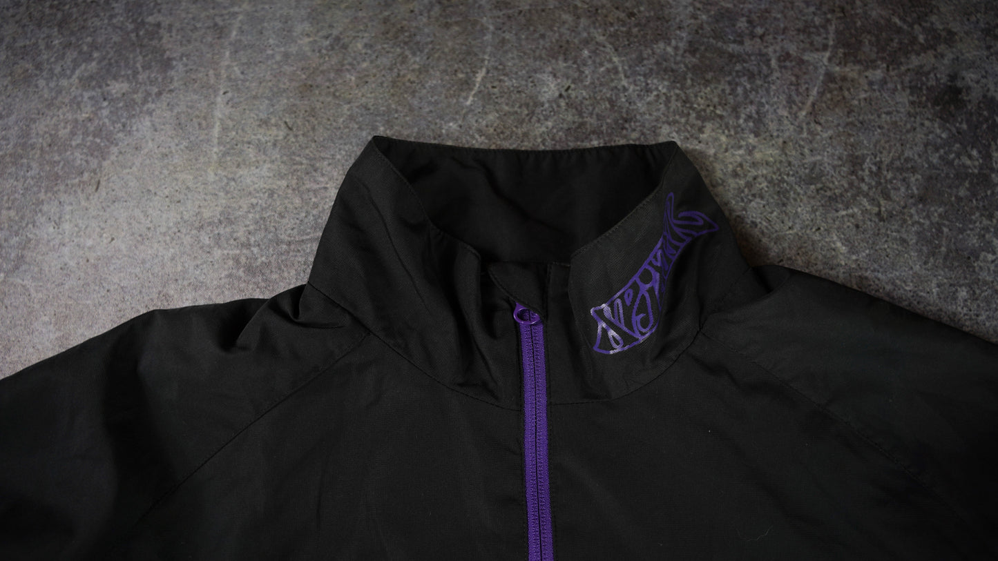 Spieler X Zigo Nike Tracksuit (L)