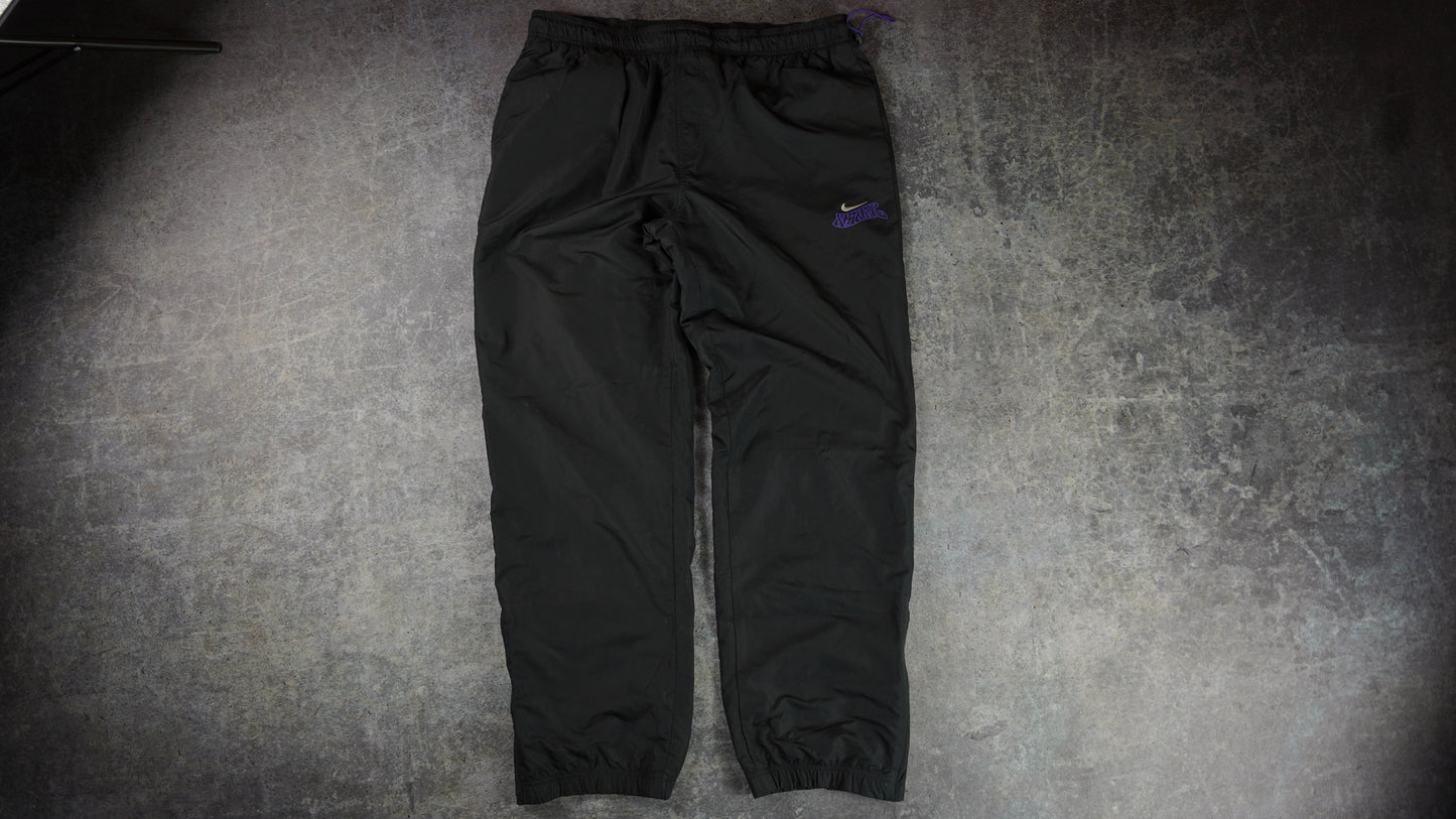 Spieler X Zigo Nike Tracksuit (L)