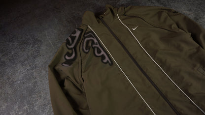 Spieler X Zigo Nike Tracksuit (M)