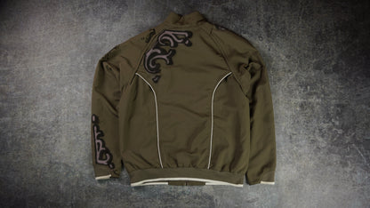 Spieler X Zigo Nike Tracksuit (M)