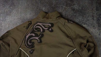 Spieler X Zigo Nike Tracksuit (M)