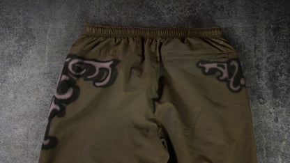 Spieler X Zigo Nike Tracksuit (M)