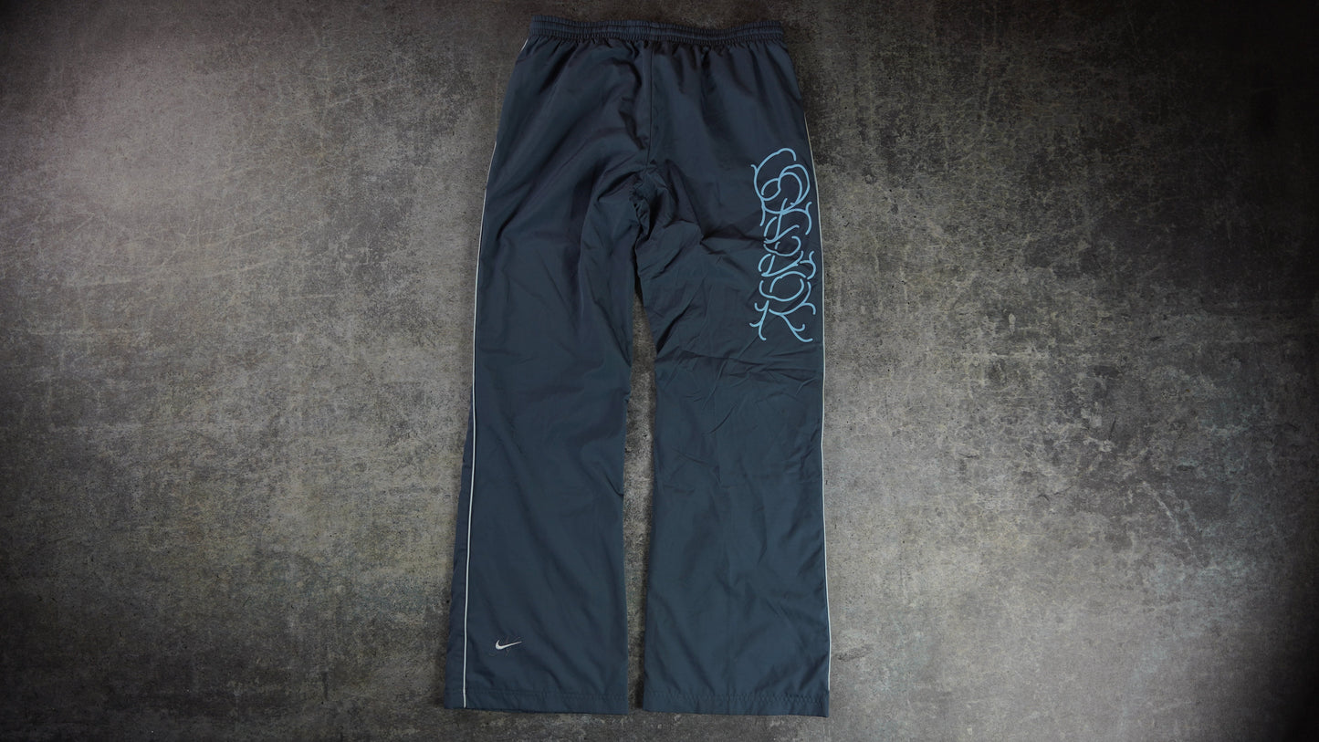 Spieler X Zigo Nike Woman Tracksuit (M)
