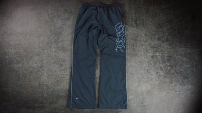 Spieler X Zigo Nike Woman Tracksuit (M)